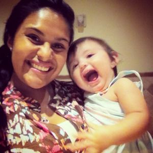 Meet your Posher, Linda